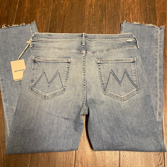 MOTHER JEANS - Picture 4 of 5